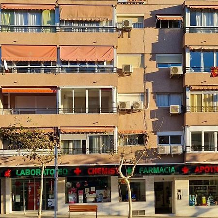 Modern Apartment Right In The Heart Of Benidorm Eksteriør bilde